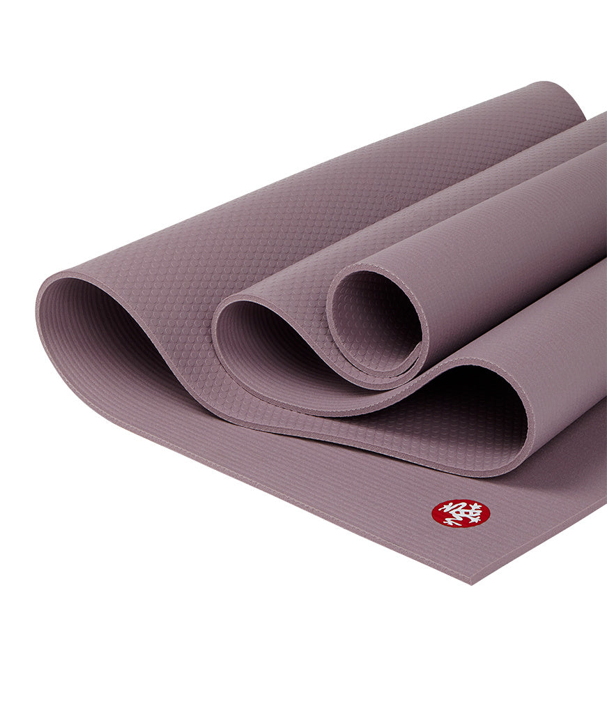 Manduka PRO Yoga Mat - Elderberry - Goyoga Outlet Malaysia