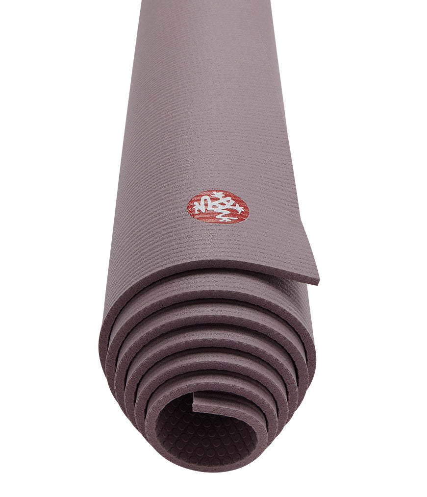 Manduka PRO Yoga Mat - Elderberry