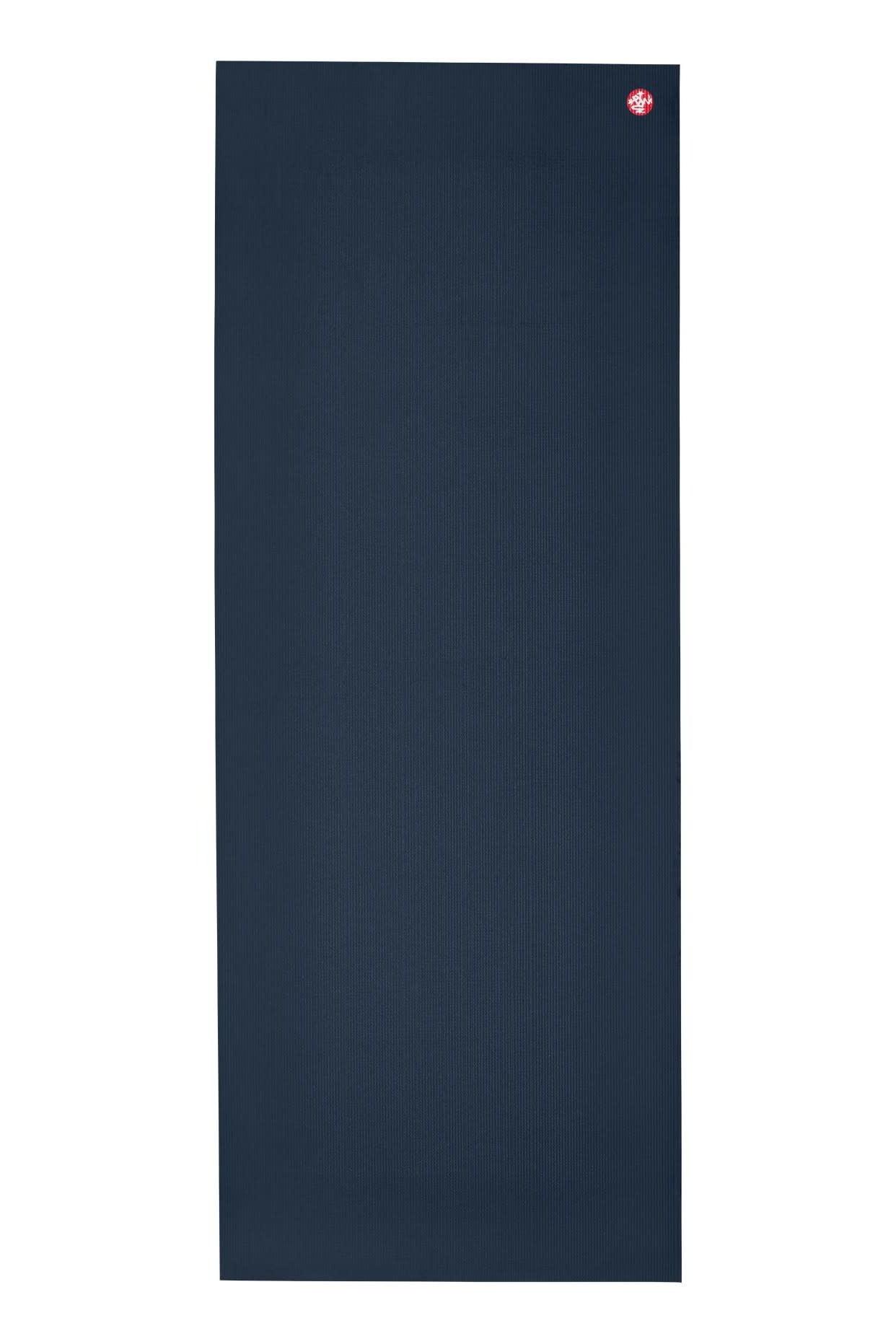 Manduka PRO Long Yoga Mat - Midnight