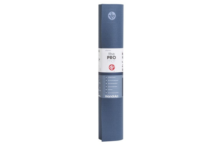 Manduka PRO Mat - Odyssey - goYOGA Outlet