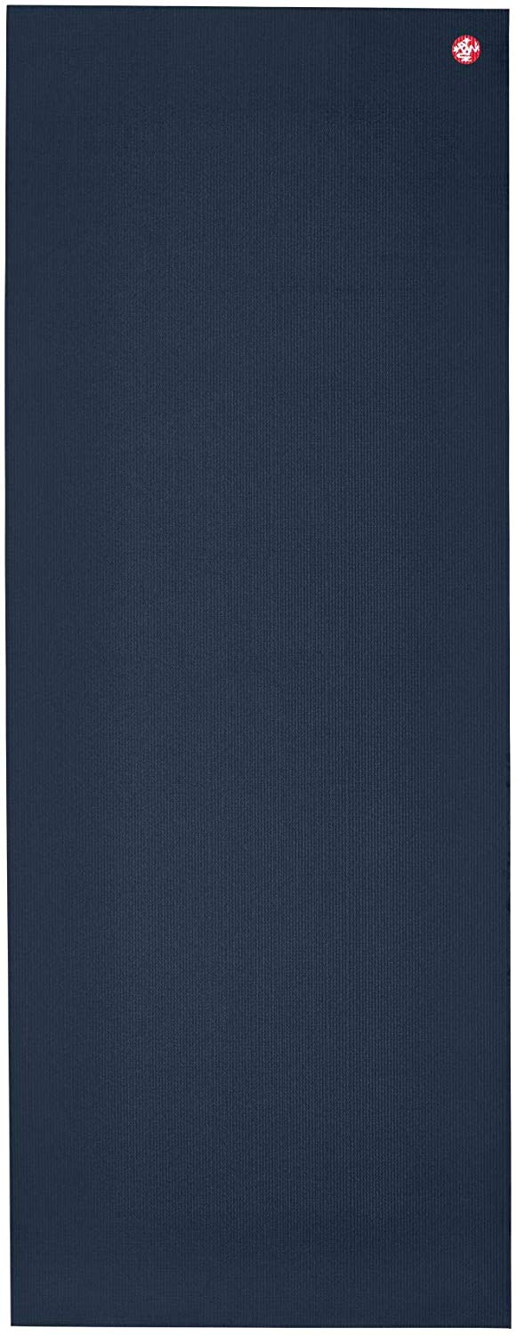 Manduka PRO Mat - Midnight - goYOGA Outlet