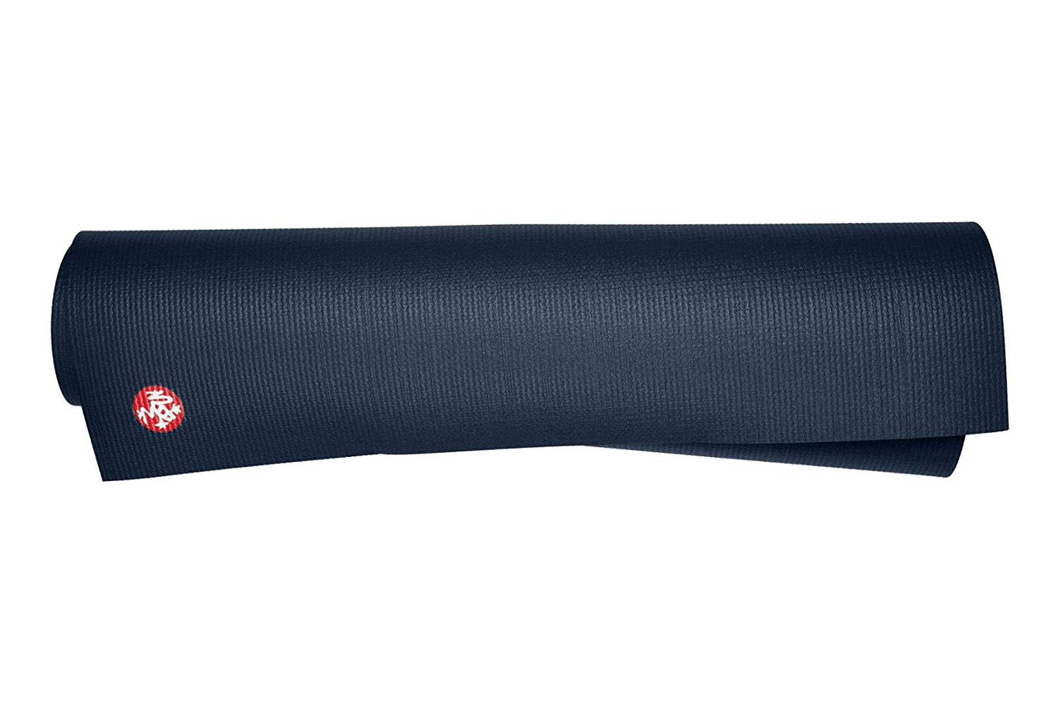 Manduka PRO Yoga Mat 6mm - Black Magic (Purple) - New