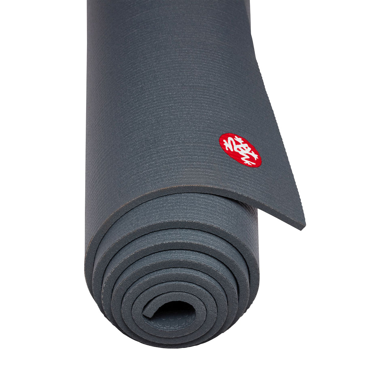 Manduka PRO Yoga Mat - Thunder