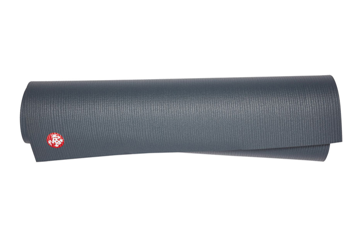 Manduka PRO Yoga Mat - Thunder