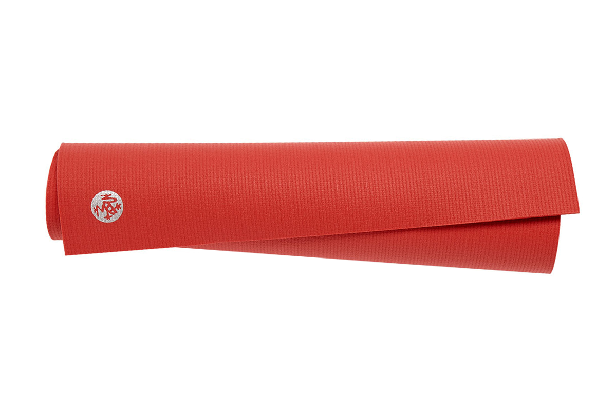 Manduka PROlite Mat Deep Coral