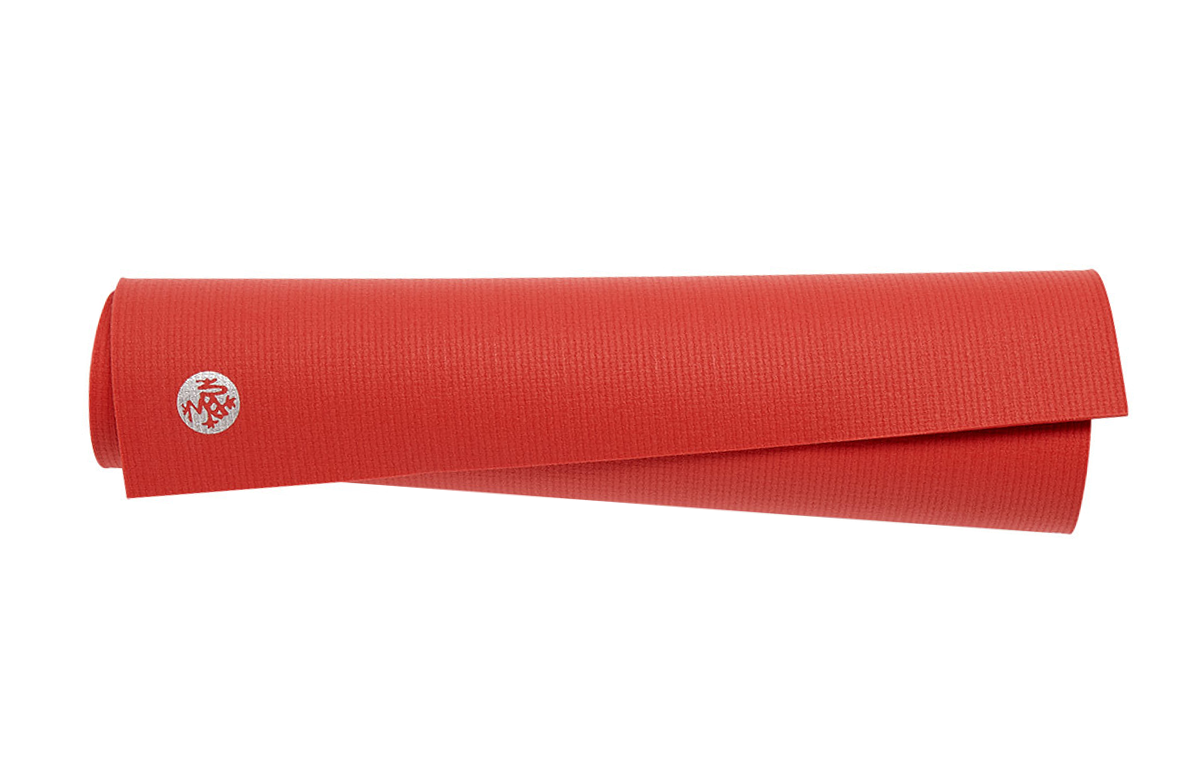 Manduka PROlite Mat - Deep Coral