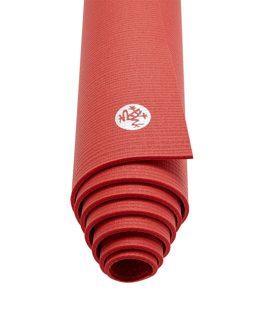 Manduka PROlite Mat - Deep Coral