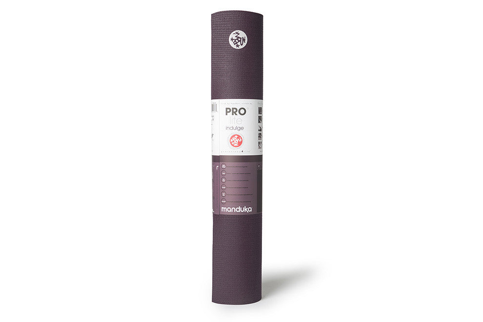 Manduka PROlite Mat - Indulge - goYOGA Outlet