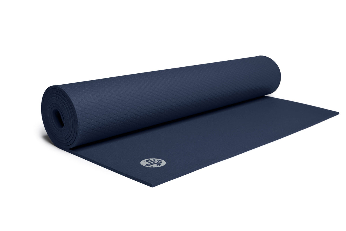 Manduka PROlite Mat 79" Long - Midnight - goYOGA Outlet