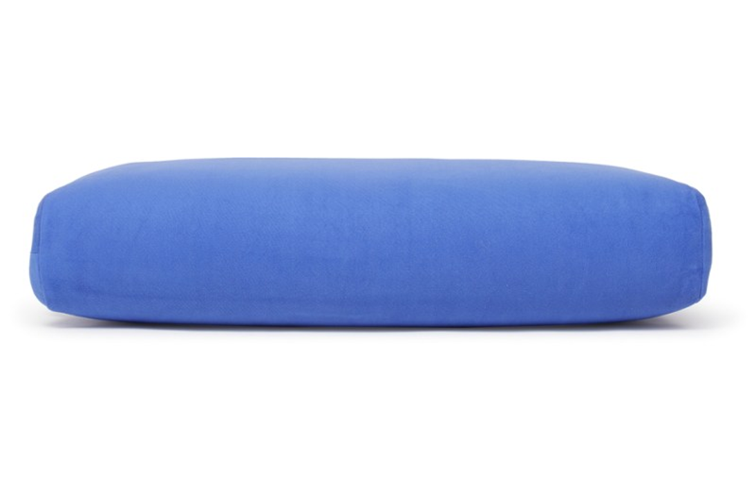 Manduka Rectangular Bolster - Surf