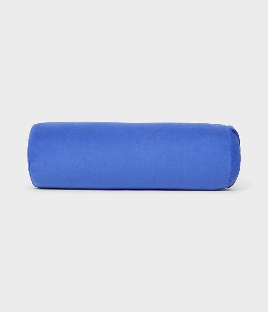 Manduka Round Bolster - Surf