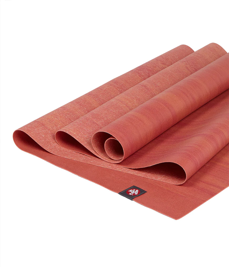 Manduka eKO SuperLite Yoga Mat - Orchid Marbled