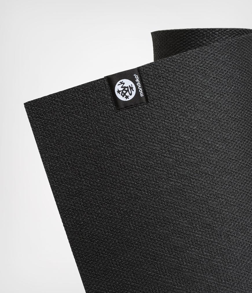 Manduka X Yoga Mat - Black - goYOGA Outlet