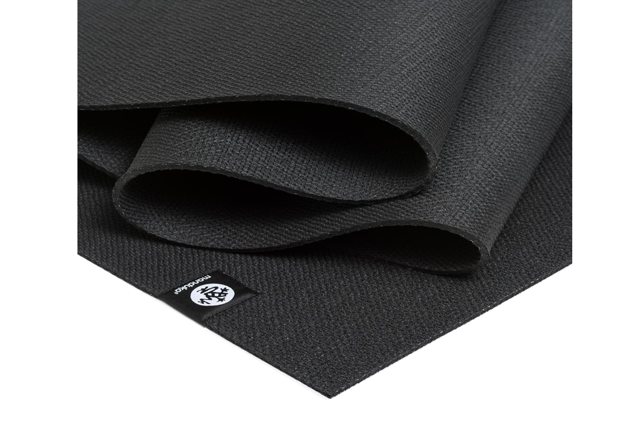 Manduka X Yoga Mat - Black - goYOGA Outlet