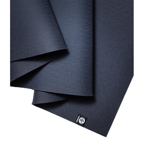 Manduka X Yoga Mat - Midnight - goYOGA Outlet
