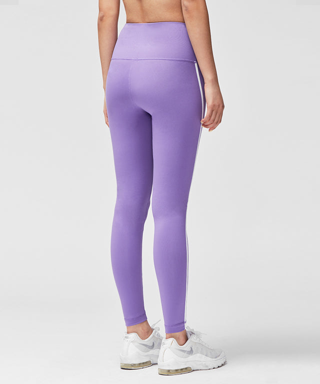 (BOTTOM) MLP0909-NC - Purple Haze - goYOGA Outlet