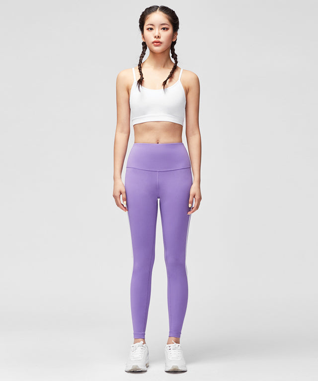 (BOTTOM) MLP0909-NC - Purple Haze - goYOGA Outlet