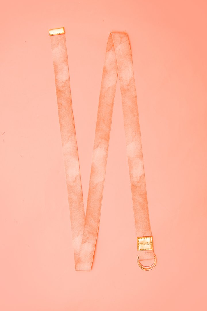 Sugar Stretching Strap - goYOGA Outlet