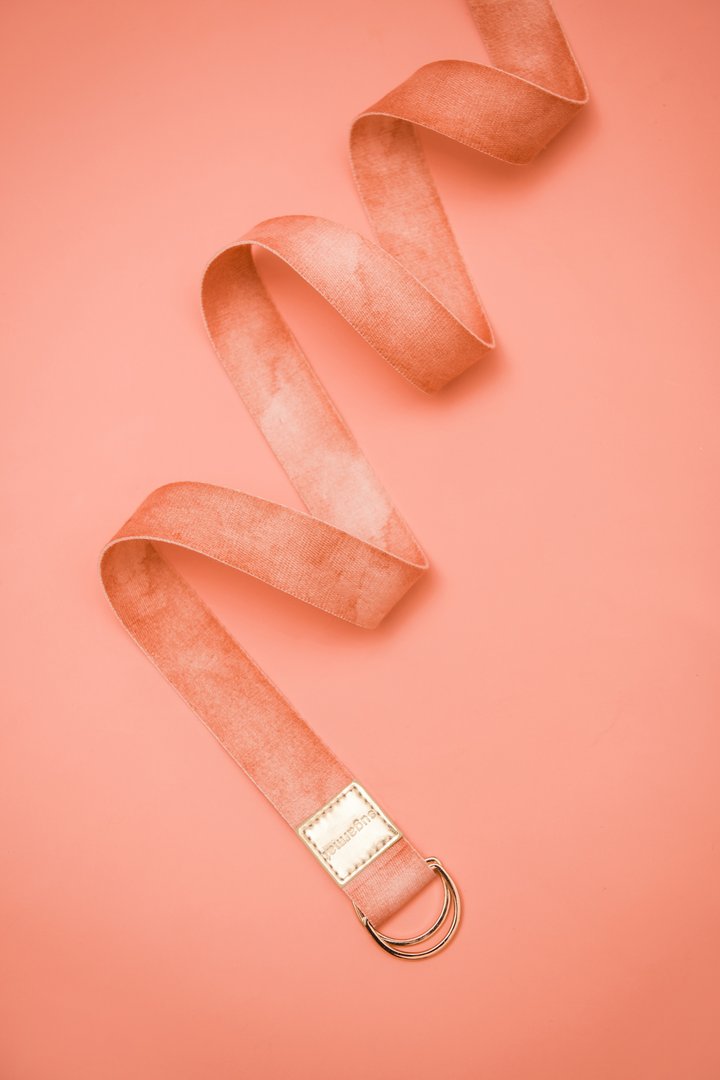 Sugar Stretching Strap - goYOGA Outlet