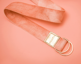 Sugar Stretching Strap - goYOGA Outlet