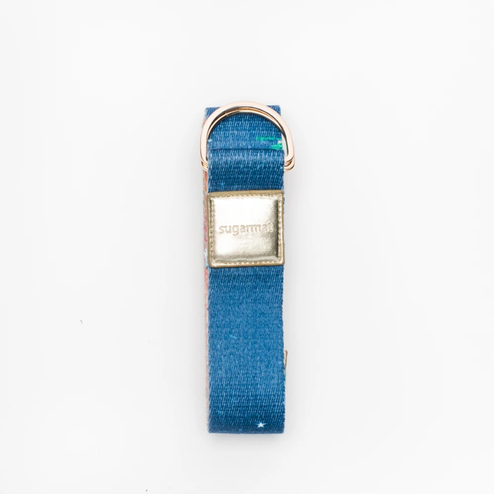 Sugar Stretching Strap - Marrakesh