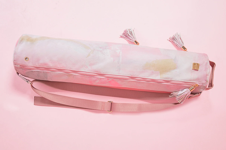 Sugary Yoga Bag - Chasing Thoughts