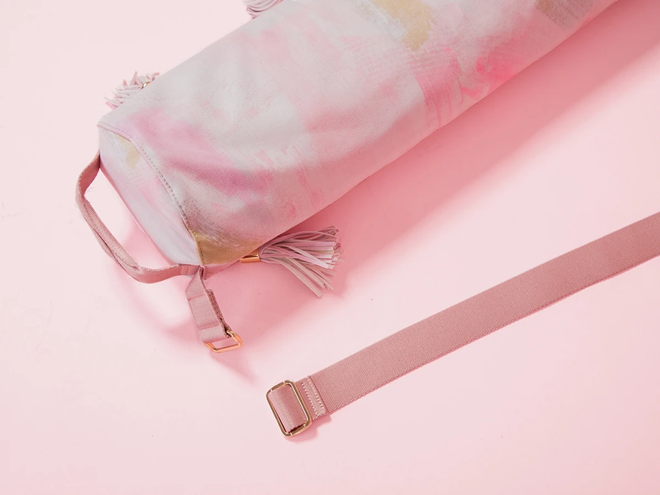 Sugary Yoga Bag - Chasing Thoughts