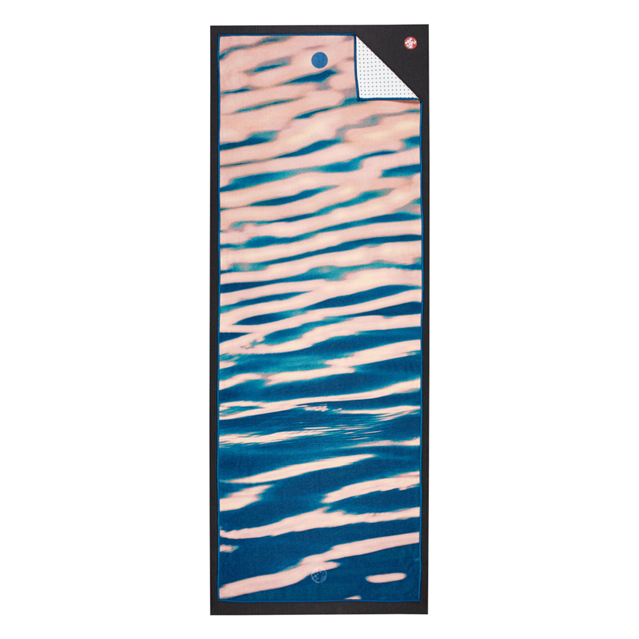yogitoes waves