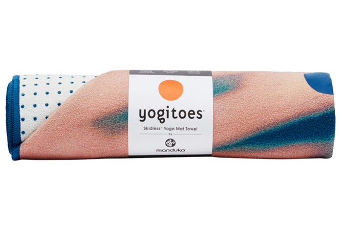 yogitoes waves