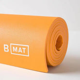 B Mat Everyday 4mm - Saffron