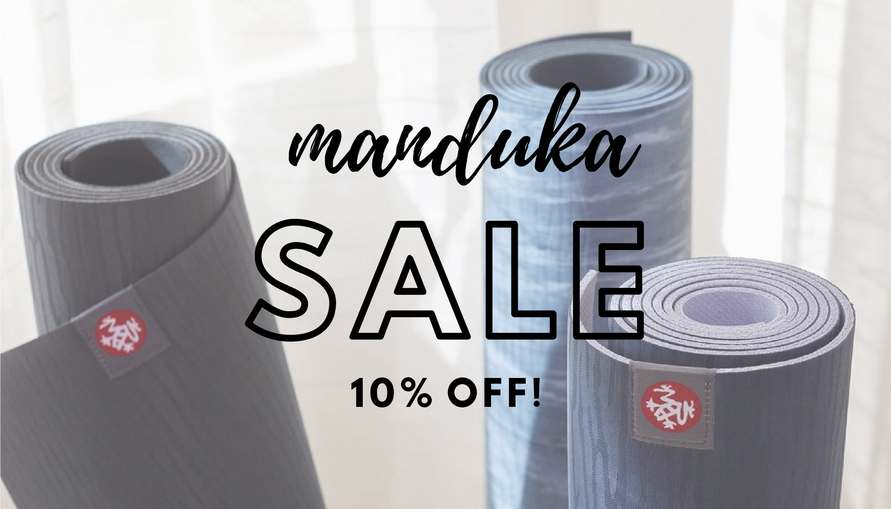 Manduka PROlite Yoga Mat
