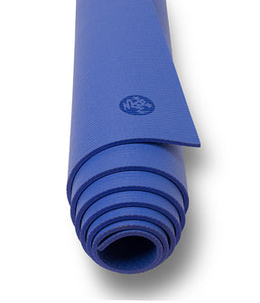 Manduka PRO Mat - Blue Toad