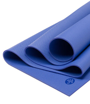 Manduka PRO Mat - Blue Toad