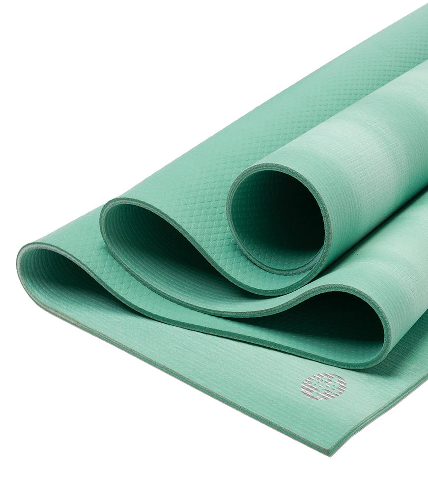 Manduka PRO Mat - Wasabi LE