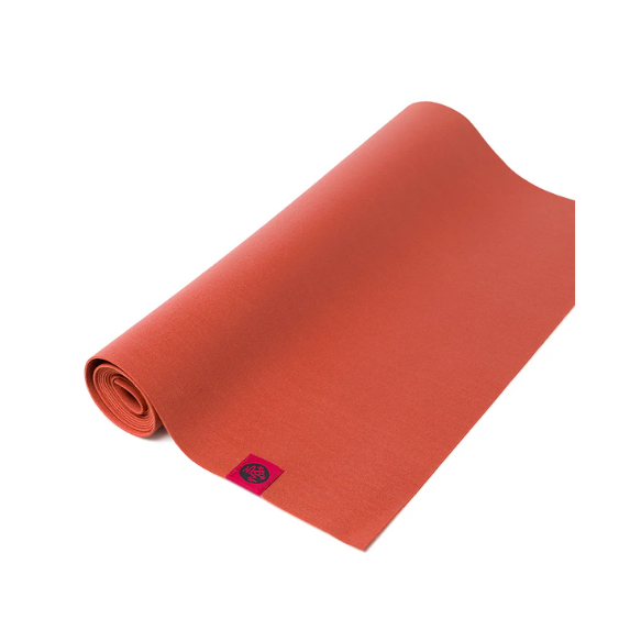 Manduka eKO SuperLite® Travel Mat - Tiger
