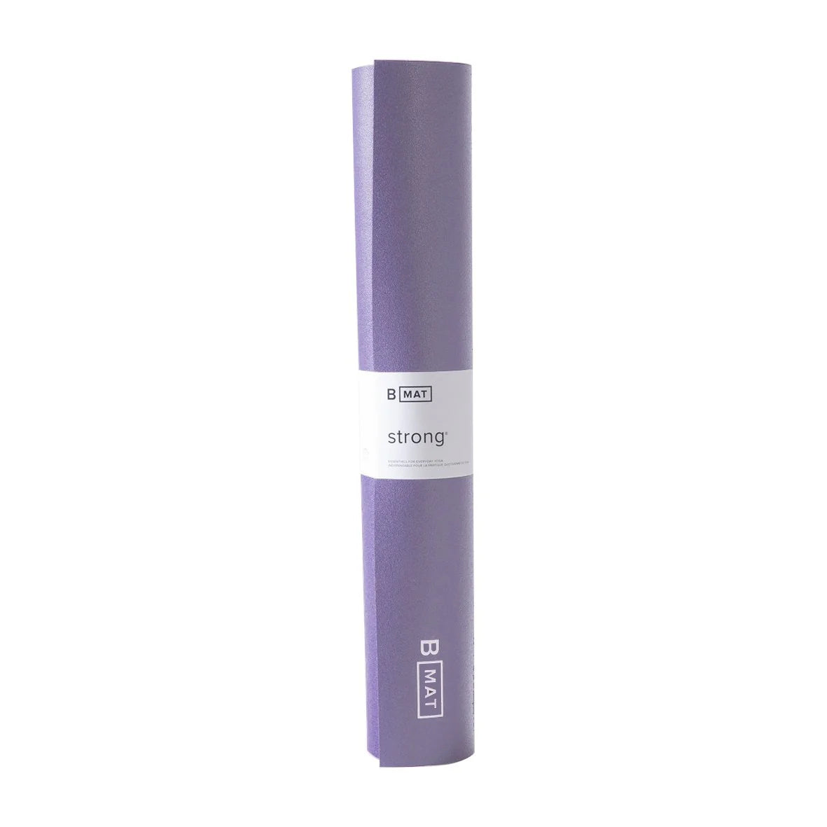 B Mat Strong 6mm - Lavender