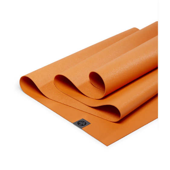 Manduka eKO SuperLite® Travel Mat - Ray
