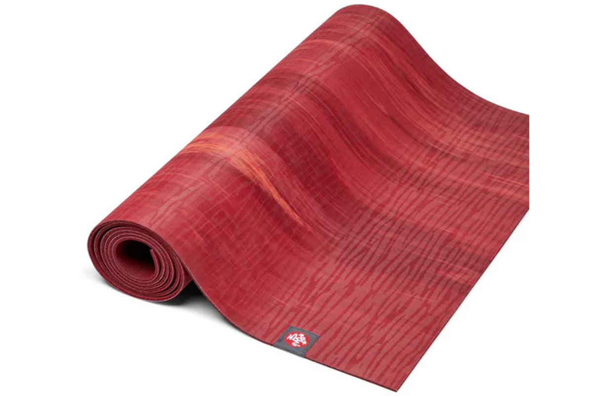 Manduka eKO Lite® Mat - Rose Marbled