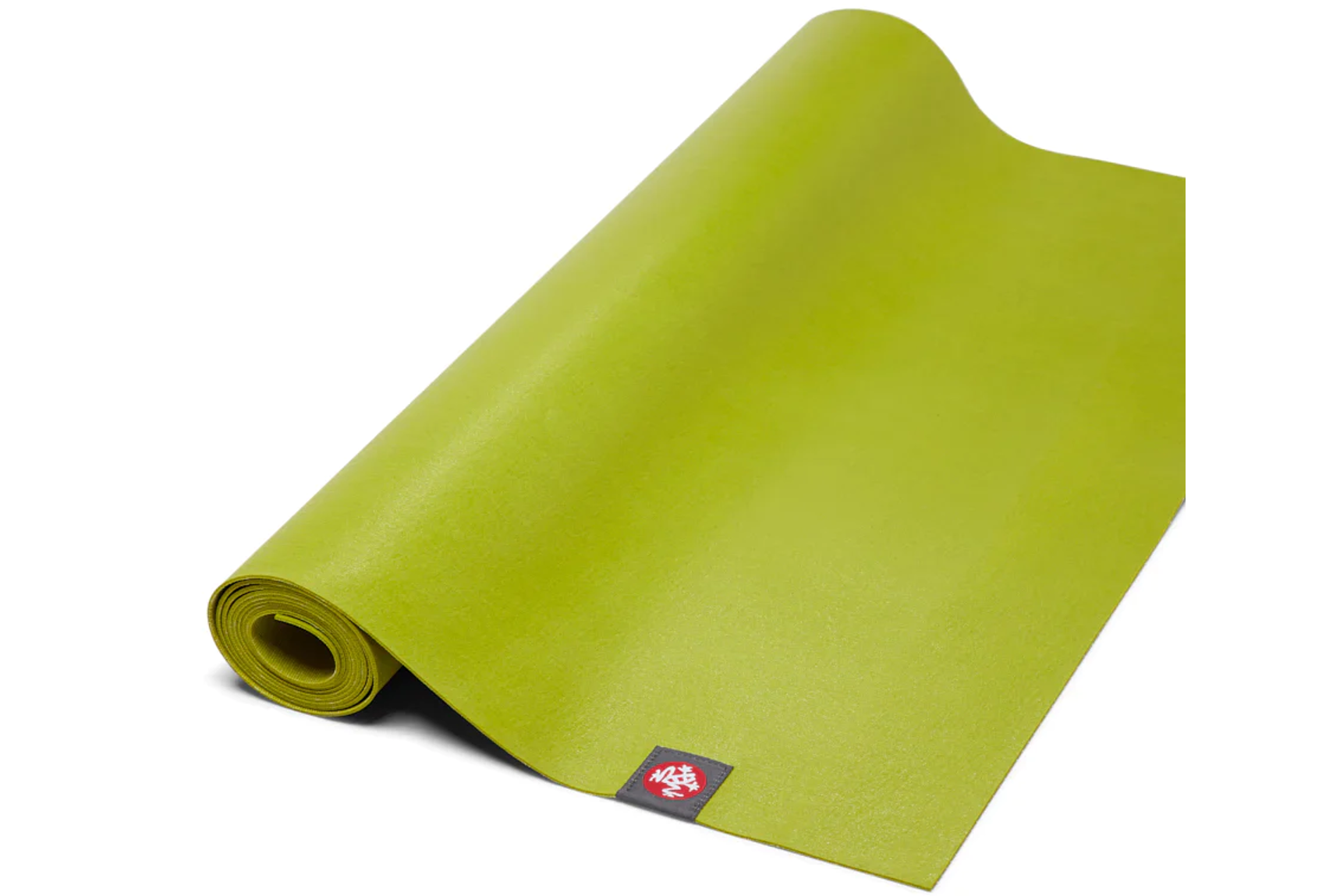 Manduka eKO SuperLite® Travel Mat - Anise