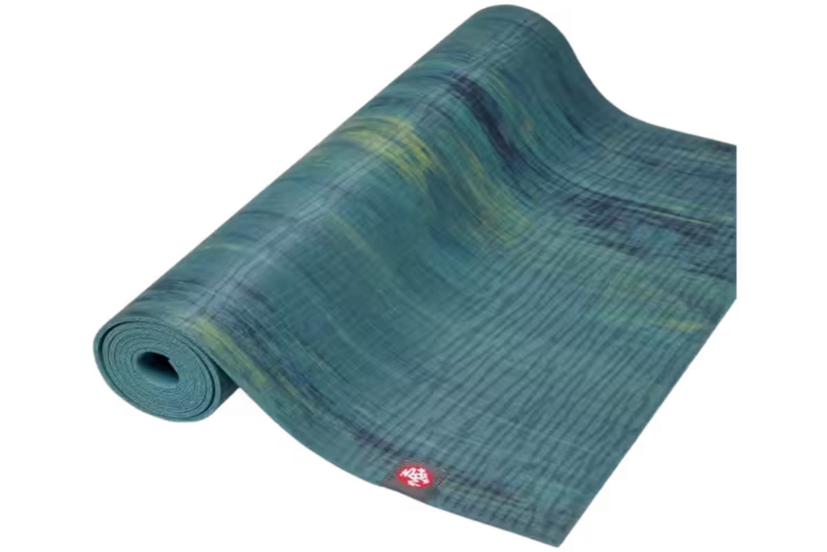 Manduka eKO Lite® Mat - Salvia Marbled