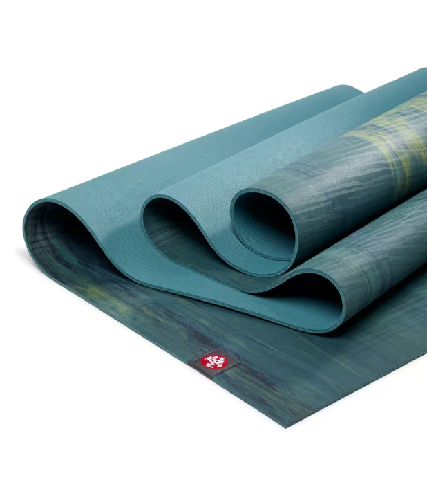 Manduka eKO Lite® Mat - Salvia Marbled