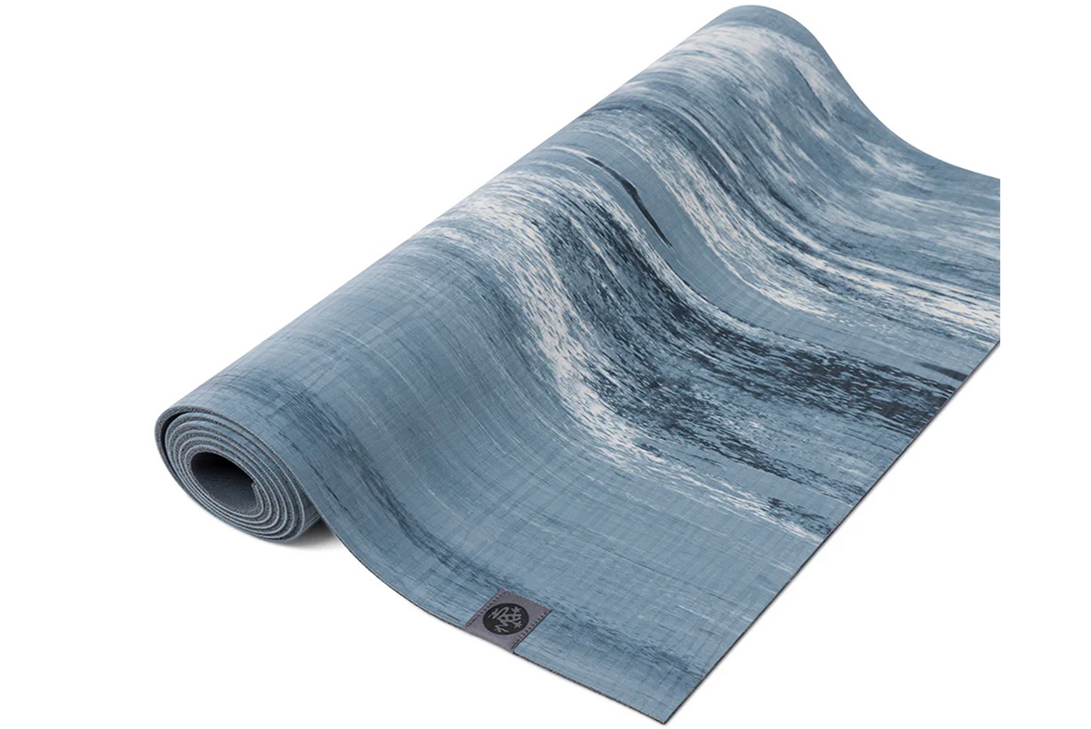 Manduka eKOlite® Mat - Black Clay