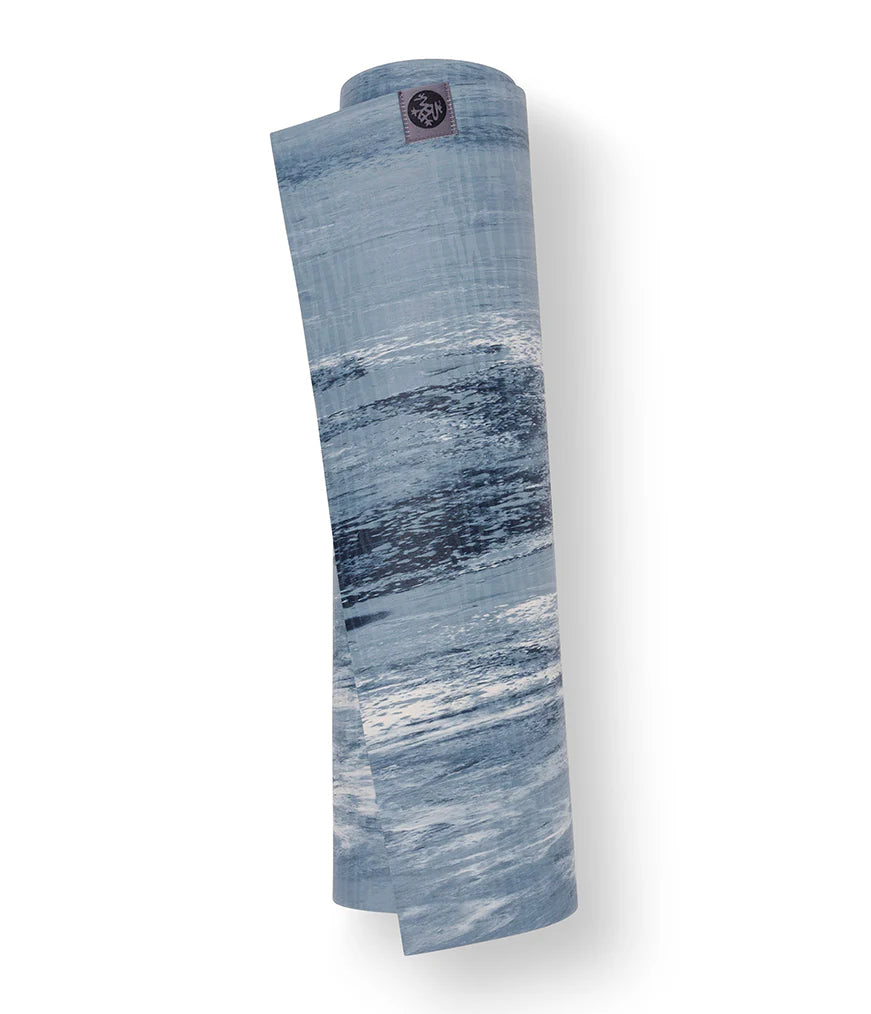 Manduka eKOlite® Mat - Black Clay