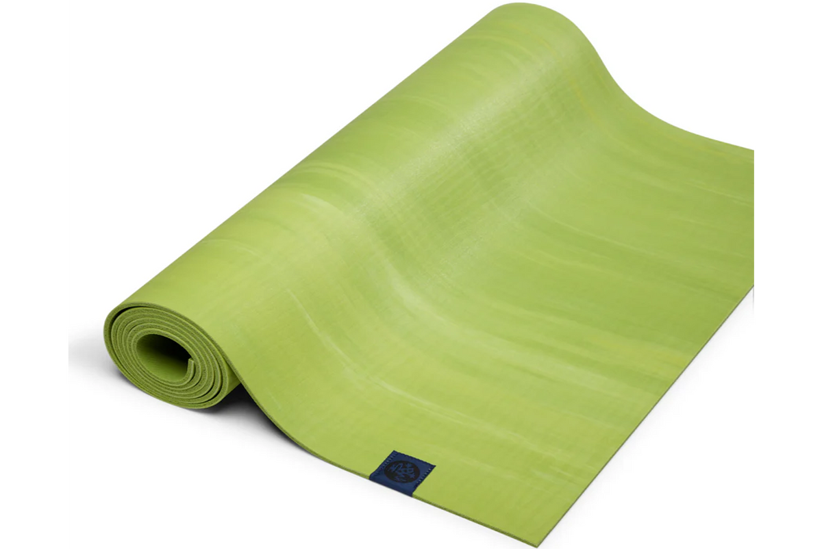 Manduka eKO Lite® Mat - Matcha Marbled