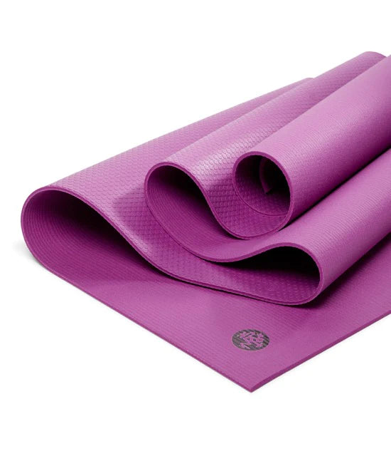 Manduka PROlite Yoga Mat - Purple Lotus