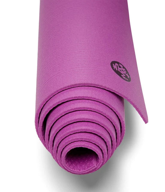 Manduka PROlite Yoga Mat - Purple Lotus