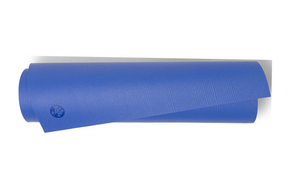 Manduka PRO Mat - Blue Toad