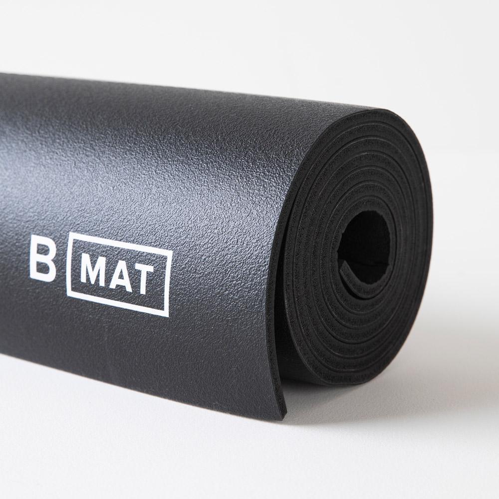 B Mat Strong 6mm - Black