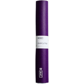B Mat Everyday 4mm - Deep Purple