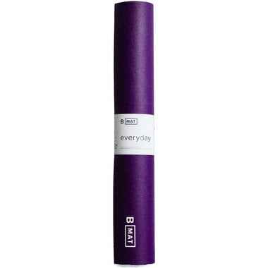 B Mat Everyday 4mm - Deep Purple